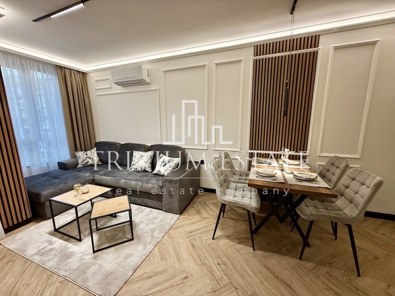 Продава 3-СТАЕН, гр. Пловдив, Южен, снимка 4 - Апартаменти - 52646443