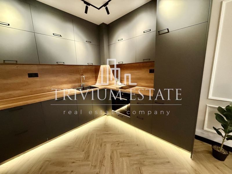 Продава 3-СТАЕН, гр. Пловдив, Южен, снимка 3 - Апартаменти - 52646443