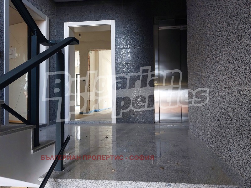 Продава 3-СТАЕН, гр. София, м-т Гърдова глава, снимка 11 - Апартаменти - 53537491