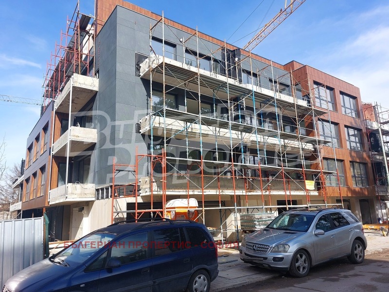 Продава 3-СТАЕН, гр. София, м-т Гърдова глава