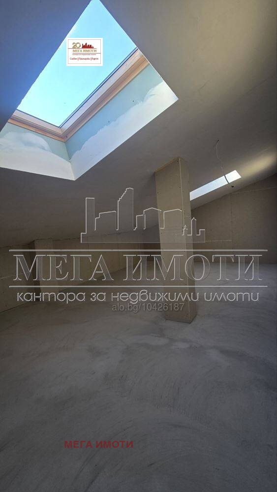 Til salg  Maisonette Burgas , Sarafovo , 221 kvm | 63847995 - billede [5]
