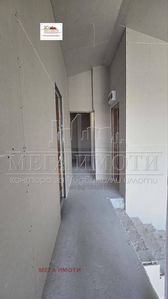 Til salg  Maisonette Burgas , Sarafovo , 221 kvm | 63847995 - billede [7]
