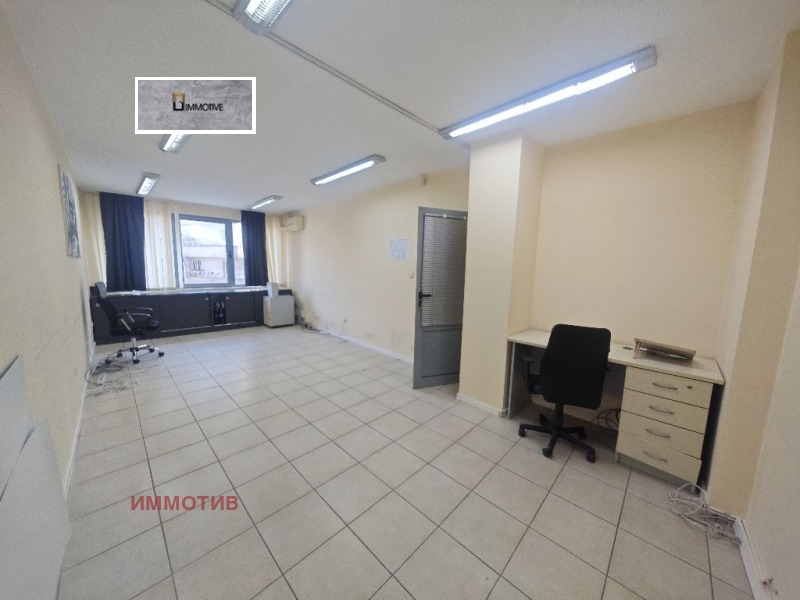 Продаја  Канцеларија Варна , Лјатно кино Тракија , 90 м2 | 46381261 - слика [4]