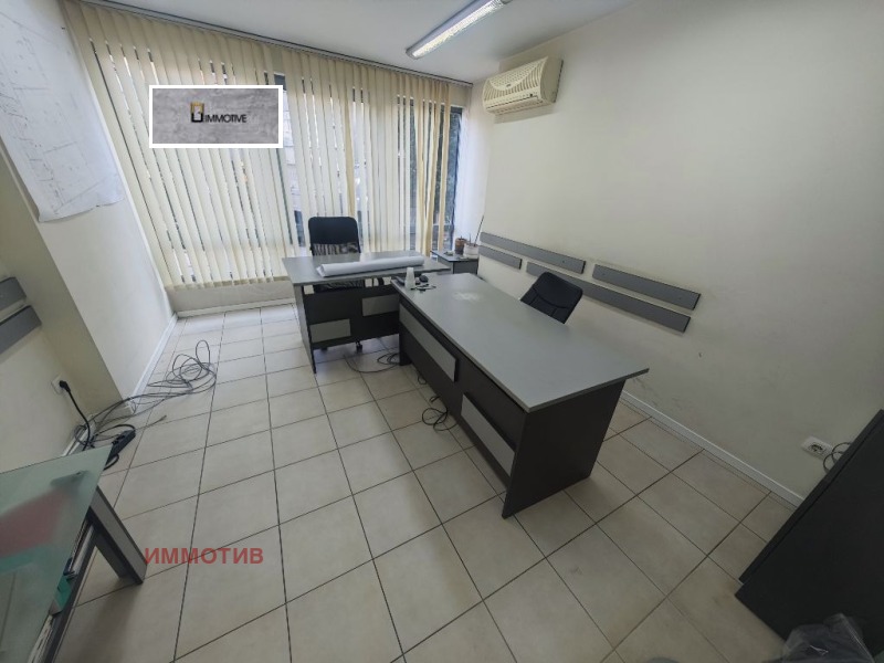 Продаја  Канцеларија Варна , Лјатно кино Тракија , 90 м2 | 46381261 - слика [5]