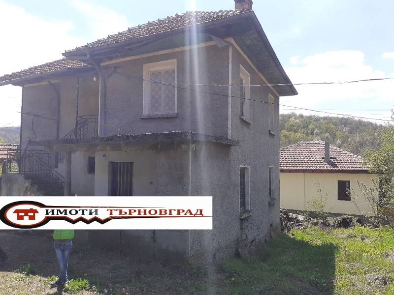 Продава  Къща област Велико Търново , с. Гащевци , 120 кв.м | 83578438