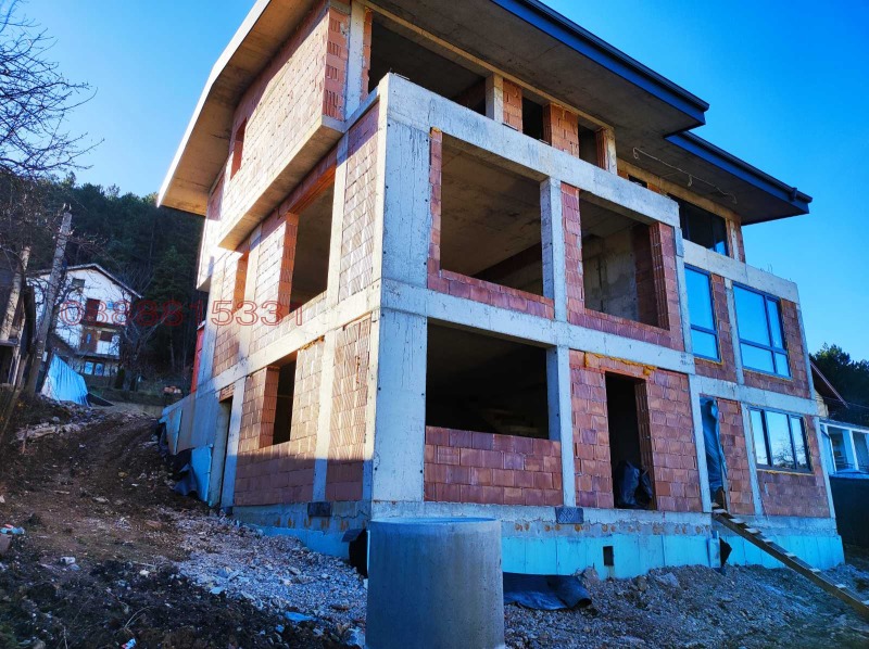 Продава КЪЩА, гр. София, в.з.Малинова долина, снимка 5 - Къщи - 52962753