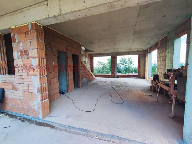 Продава КЪЩА, гр. София, в.з.Малинова долина, снимка 10 - Къщи - 52962753