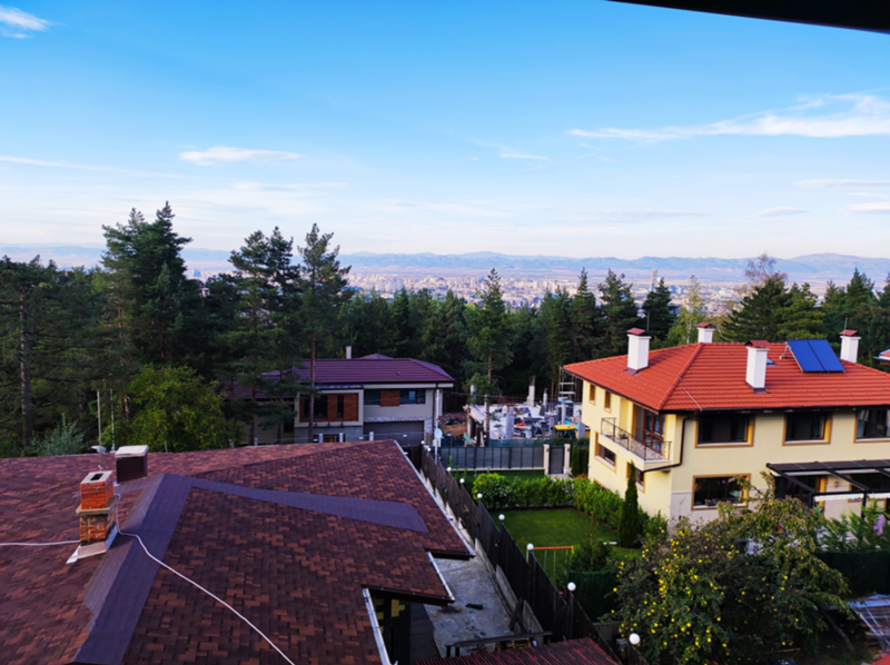 Продава КЪЩА, гр. София, в.з.Малинова долина, снимка 7 - Къщи - 52962753