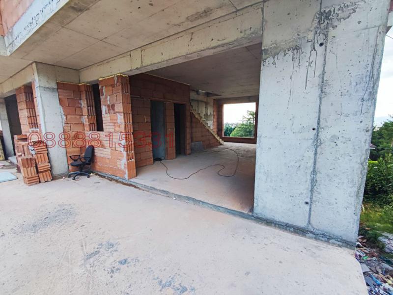 Продава КЪЩА, гр. София, в.з.Малинова долина, снимка 9 - Къщи - 52962753