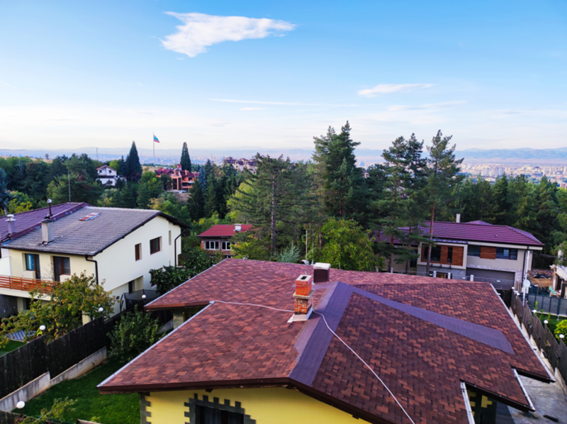 Продава КЪЩА, гр. София, в.з.Малинова долина, снимка 8 - Къщи - 52962753