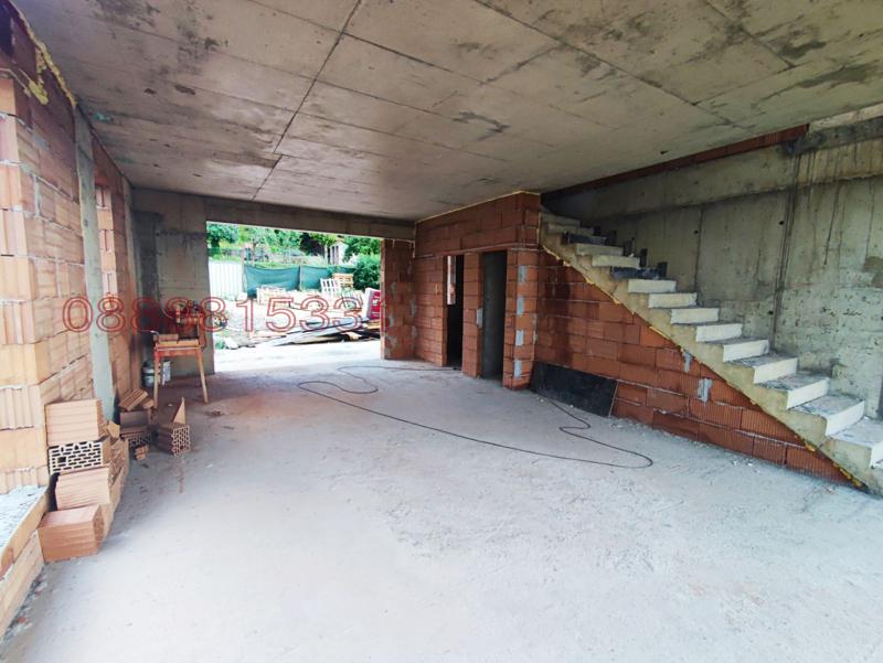 Продава КЪЩА, гр. София, в.з.Малинова долина, снимка 11 - Къщи - 52962753