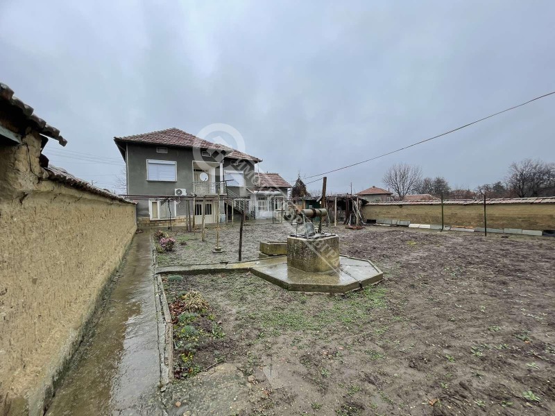 Till salu  Hus region Veliko Tarnovo , Butovo , 150 kvm | 97277875 - bild [3]