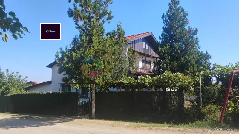 Продава КЪЩА, с. Зорница, област Варна, снимка 5 - Къщи - 52639560