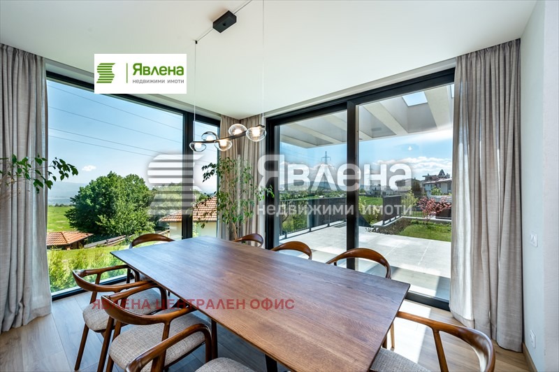 Продава КЪЩА, гр. София, с. Бистрица, снимка 14 - Къщи - 54694402