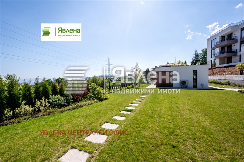 Продава КЪЩА, гр. София, с. Бистрица, снимка 6 - Къщи - 54694402