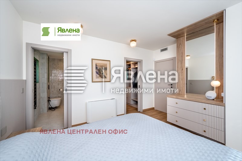 Продава КЪЩА, гр. София, с. Бистрица, снимка 17 - Къщи - 54694402