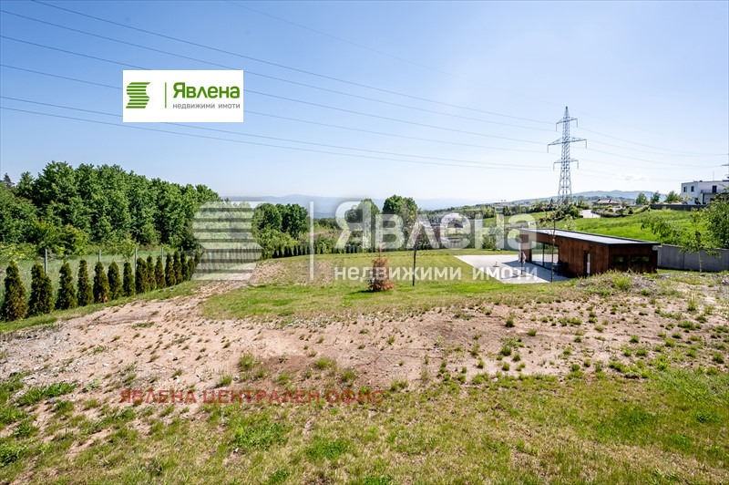 Продава КЪЩА, гр. София, с. Бистрица, снимка 10 - Къщи - 54694402