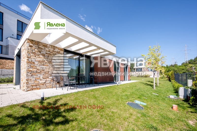 Продава КЪЩА, гр. София, с. Бистрица, снимка 7 - Къщи - 54694402