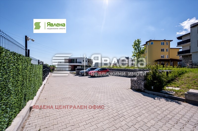 Продава КЪЩА, гр. София, с. Бистрица, снимка 9 - Къщи - 54694402