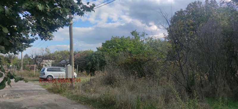 Продава ПАРЦЕЛ, гр. Пловдив, Терзиите, снимка 5 - Парцели - 52797841