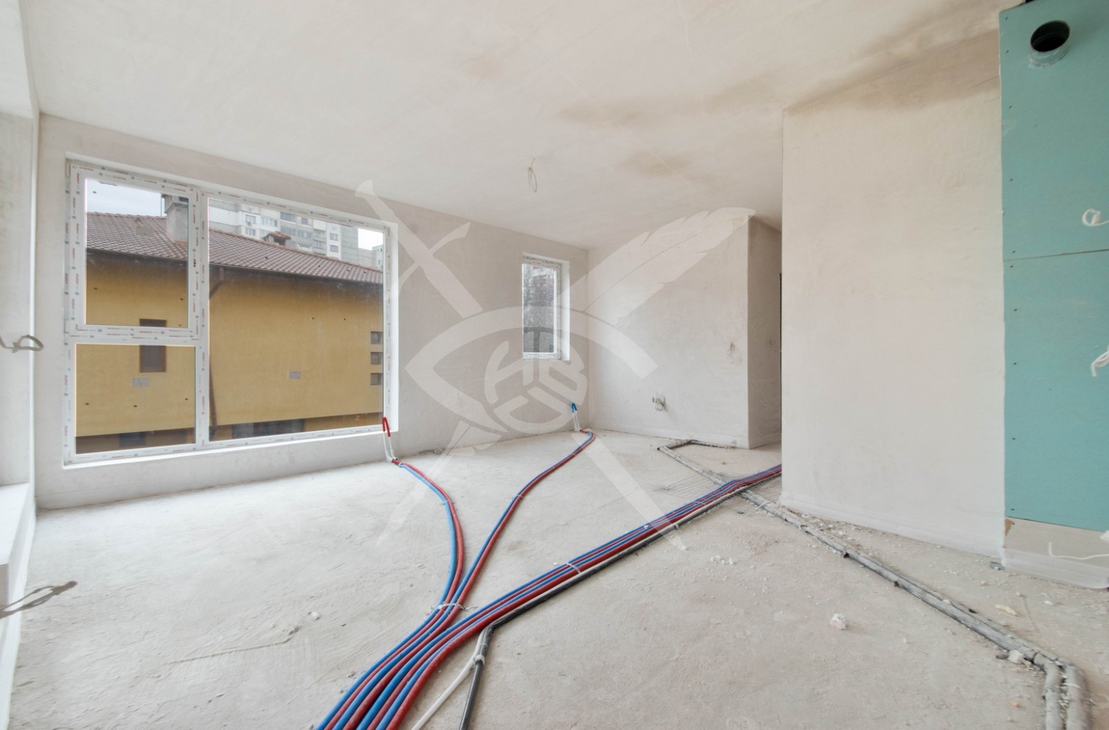 Продава 2-СТАЕН, гр. София, Овча купел, снимка 4 - Апартаменти - 53765288