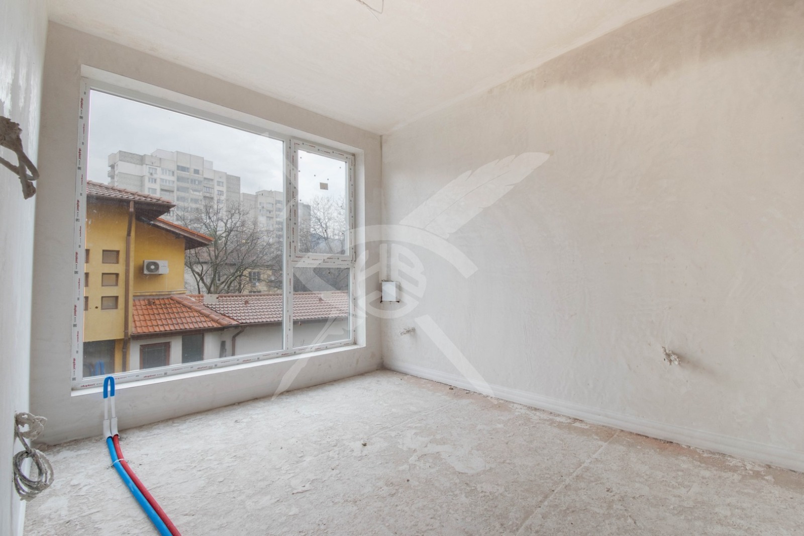 Продава 2-СТАЕН, гр. София, Овча купел, снимка 2 - Апартаменти - 53765288