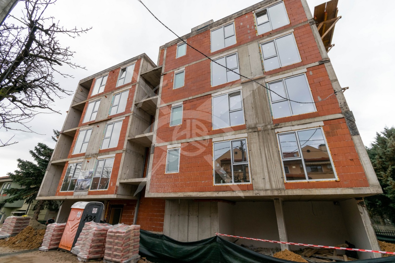 Продава 2-СТАЕН, гр. София, Овча купел, снимка 12 - Апартаменти - 53765288