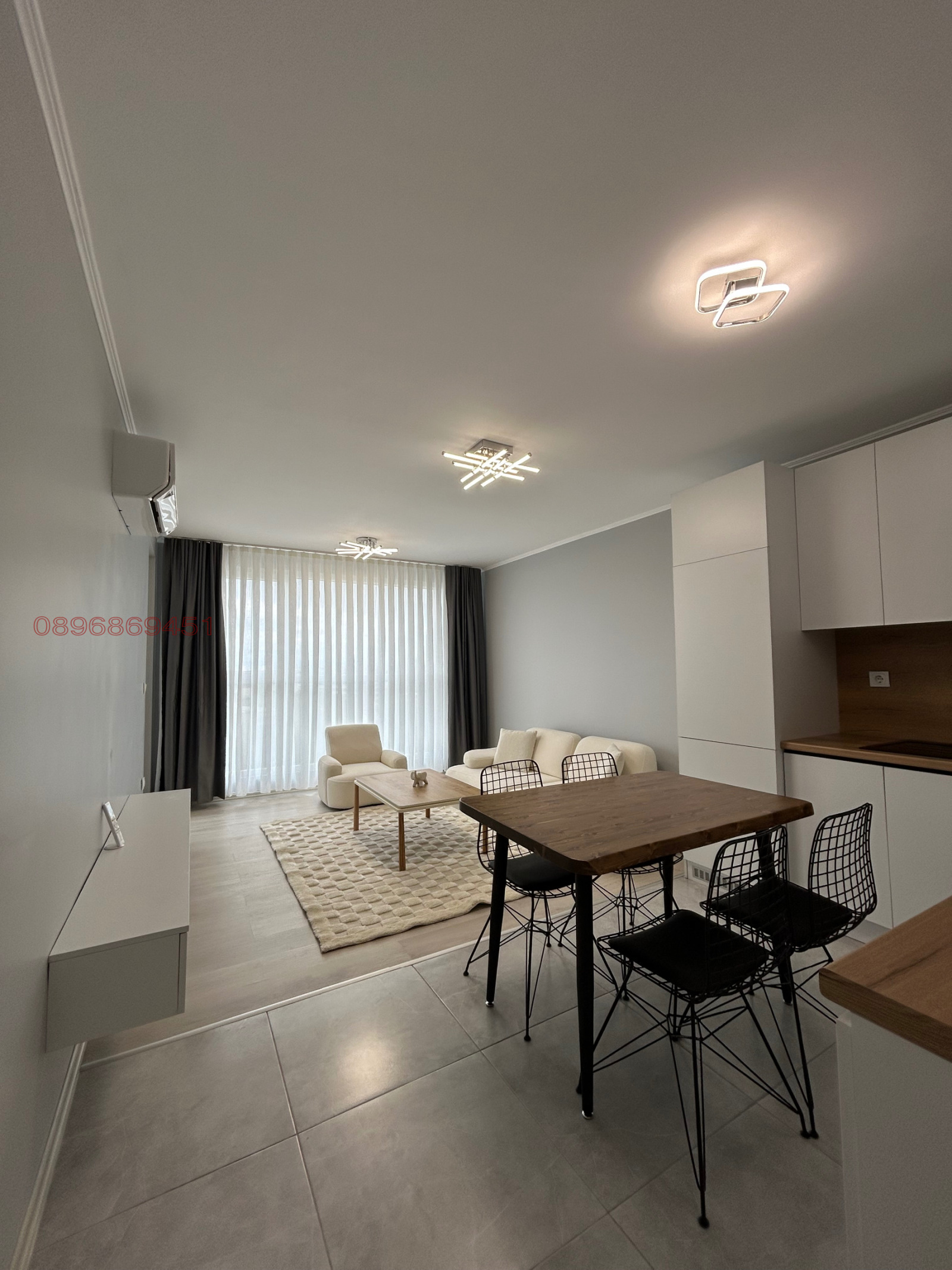 Продава 2-СТАЕН, гр. Пловдив, Южен, снимка 2 - Апартаменти - 54399046