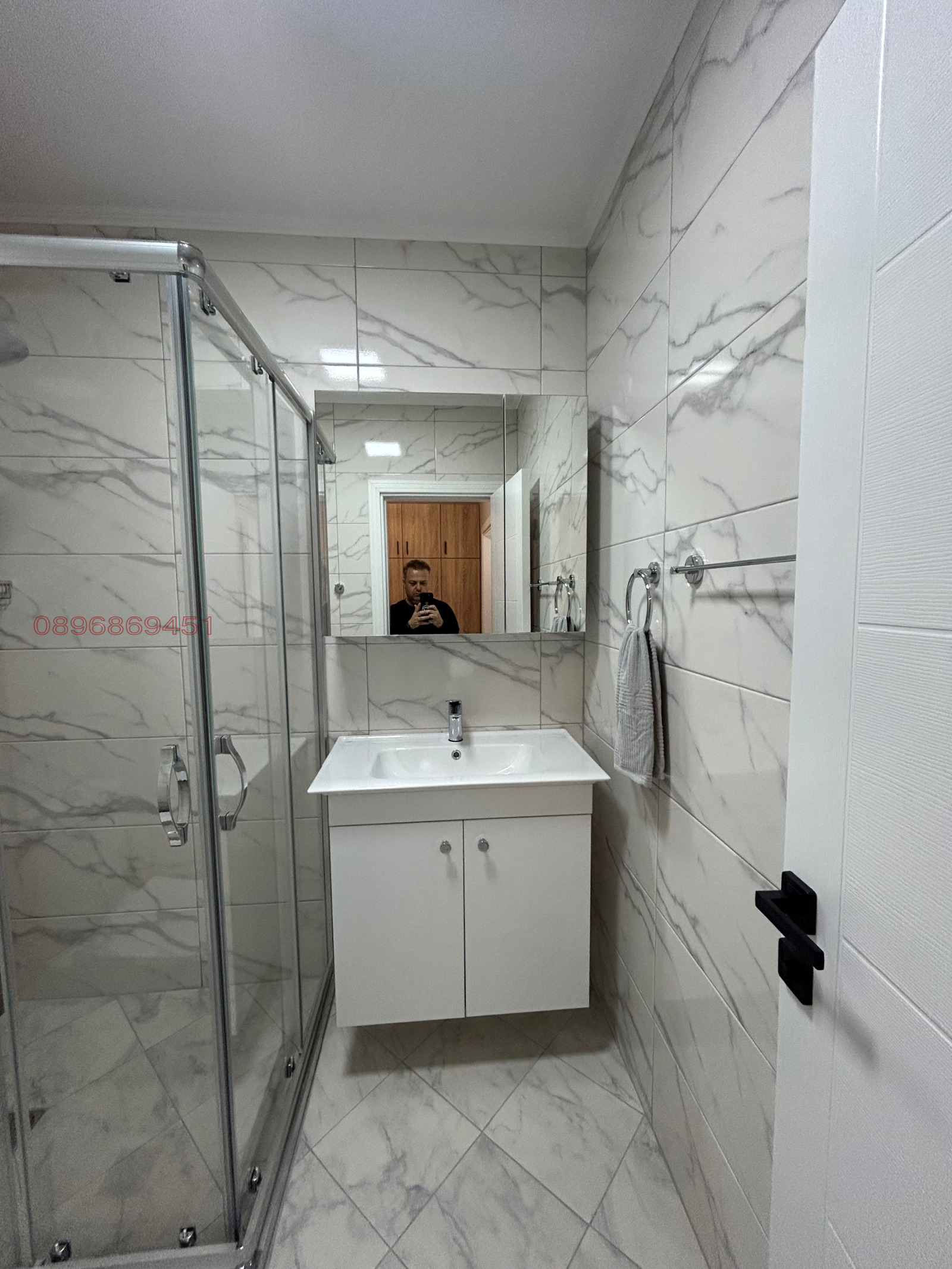 Продава 2-СТАЕН, гр. Пловдив, Южен, снимка 10 - Апартаменти - 54399046