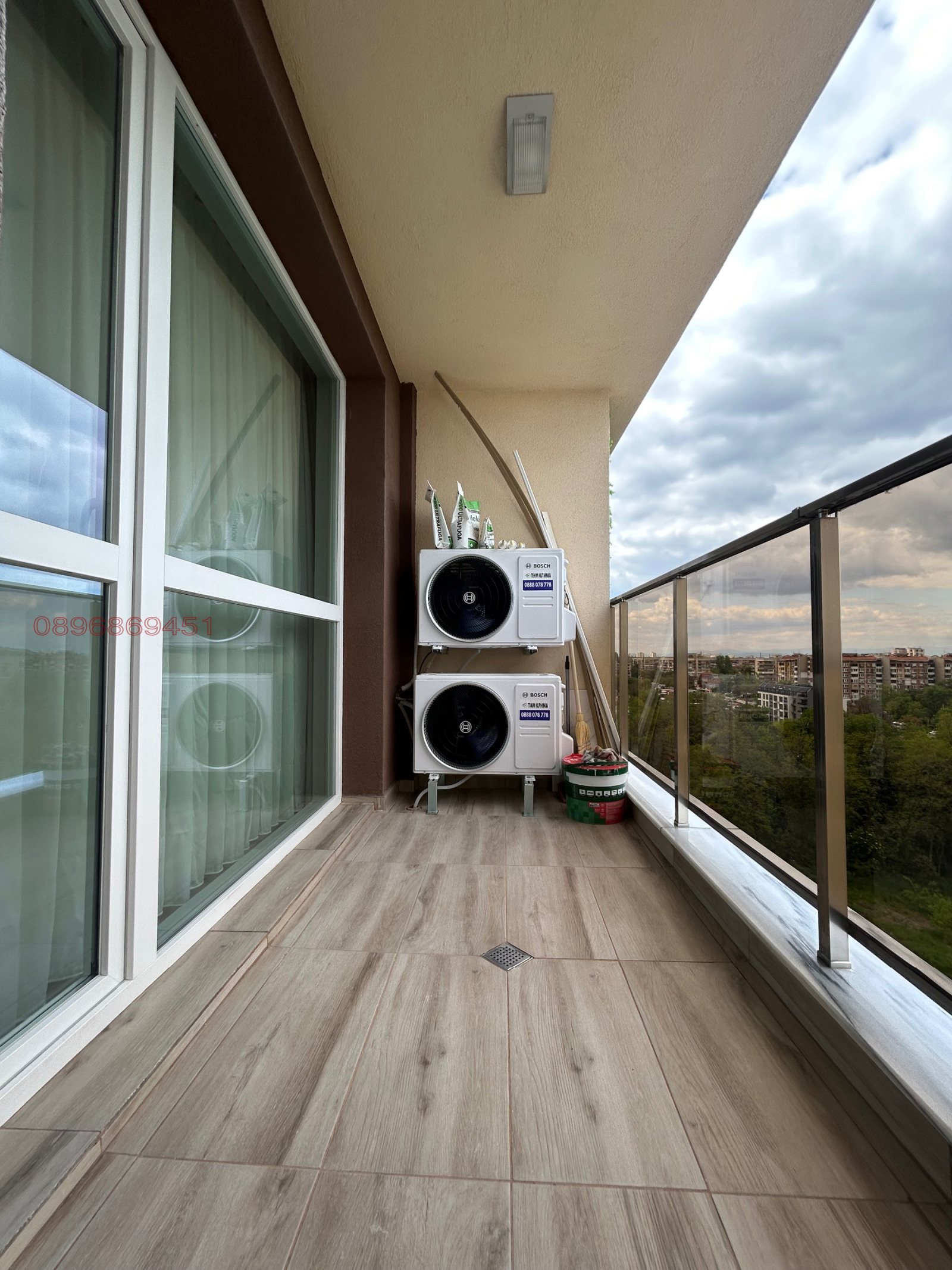 Продава 2-СТАЕН, гр. Пловдив, Южен, снимка 11 - Апартаменти - 54399046