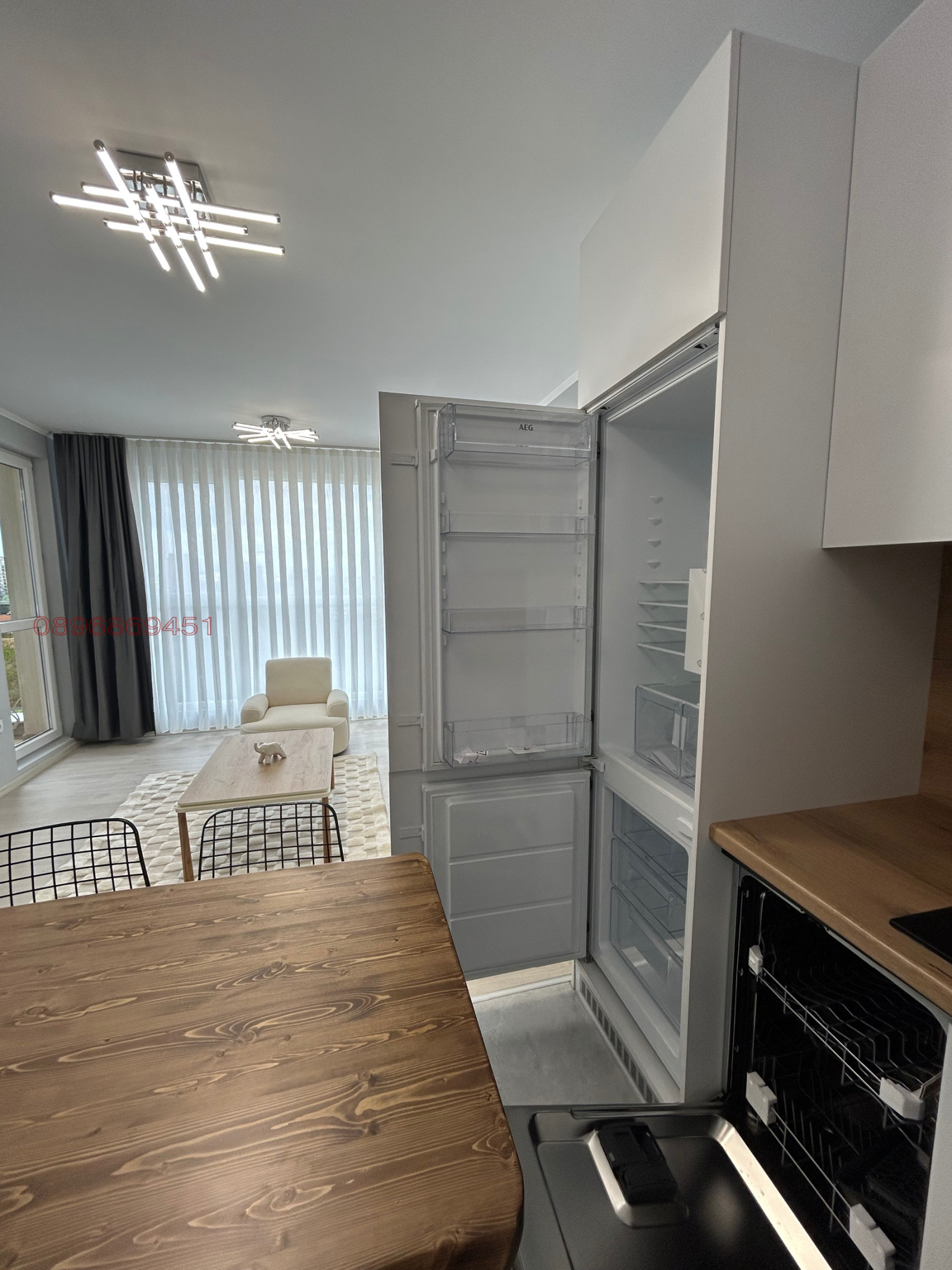 Продава 2-СТАЕН, гр. Пловдив, Южен, снимка 4 - Апартаменти - 54399046