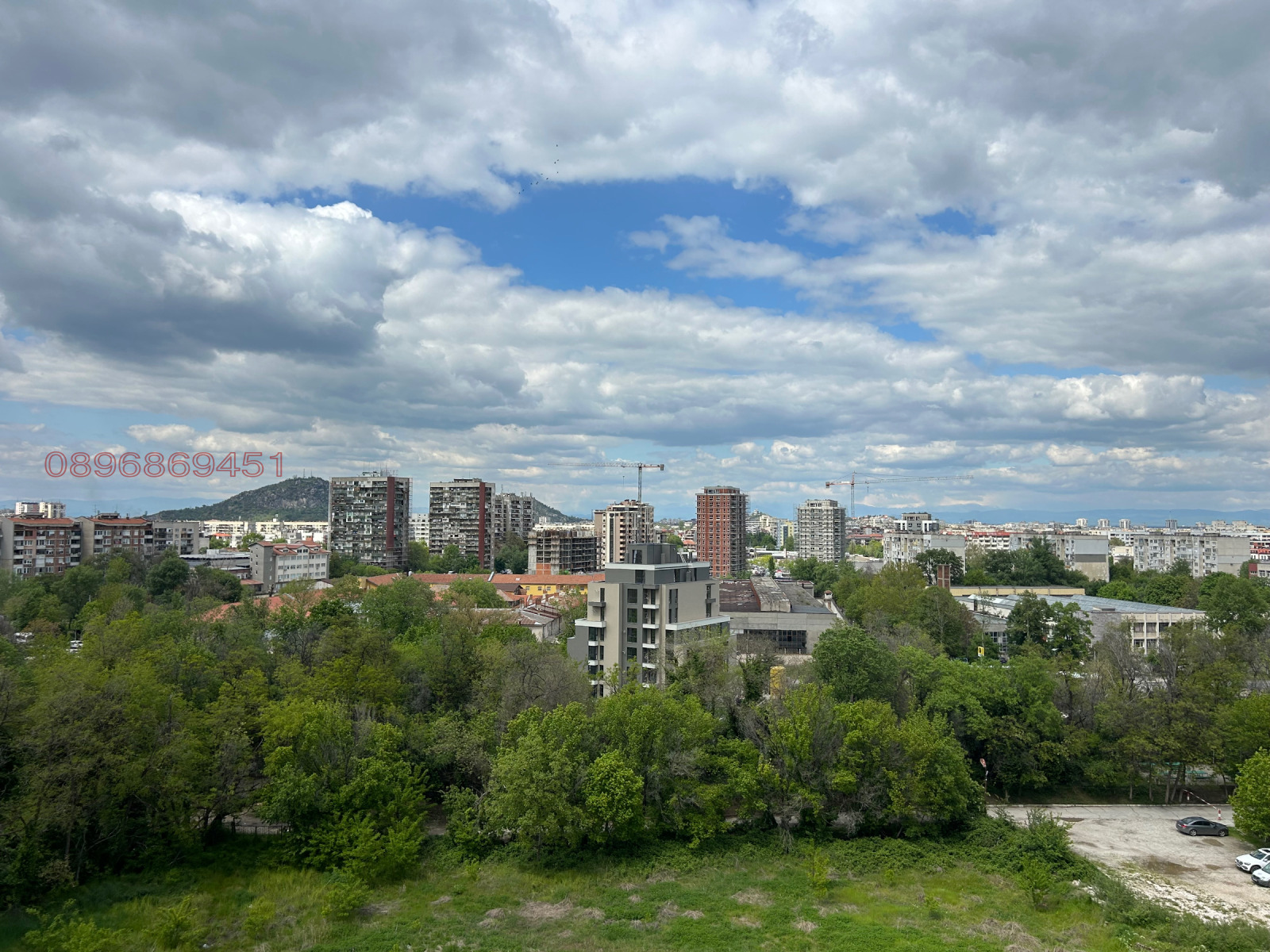 Продава 2-СТАЕН, гр. Пловдив, Южен, снимка 12 - Апартаменти - 54399046