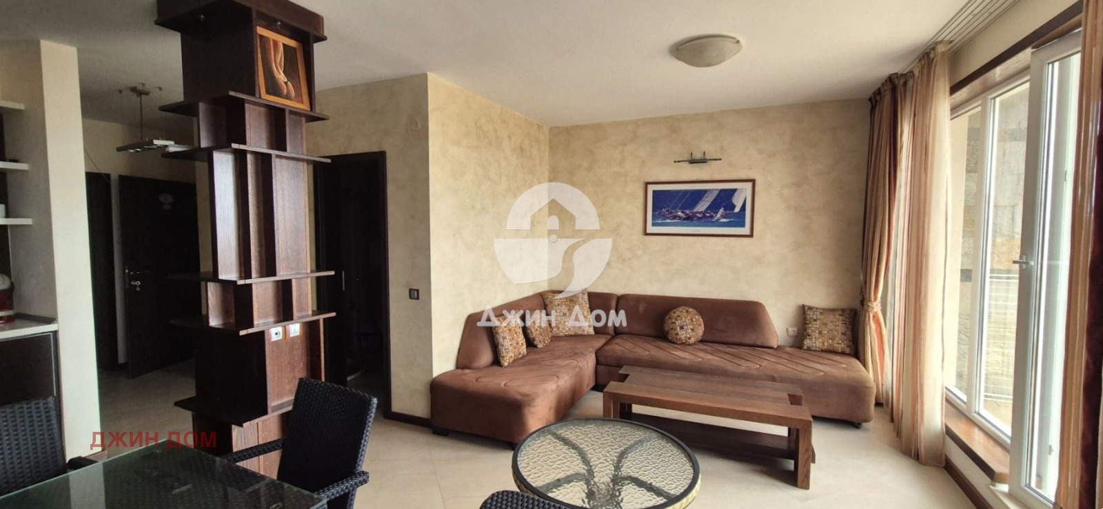 Продава 2-СТАЕН, гр. Свети Влас, област Бургас, снимка 2 - Апартаменти - 54688302