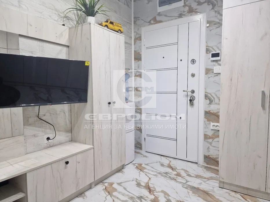 Продава 2-СТАЕН, гр. Стара Загора, Железник - център, снимка 3 - Апартаменти - 54957615