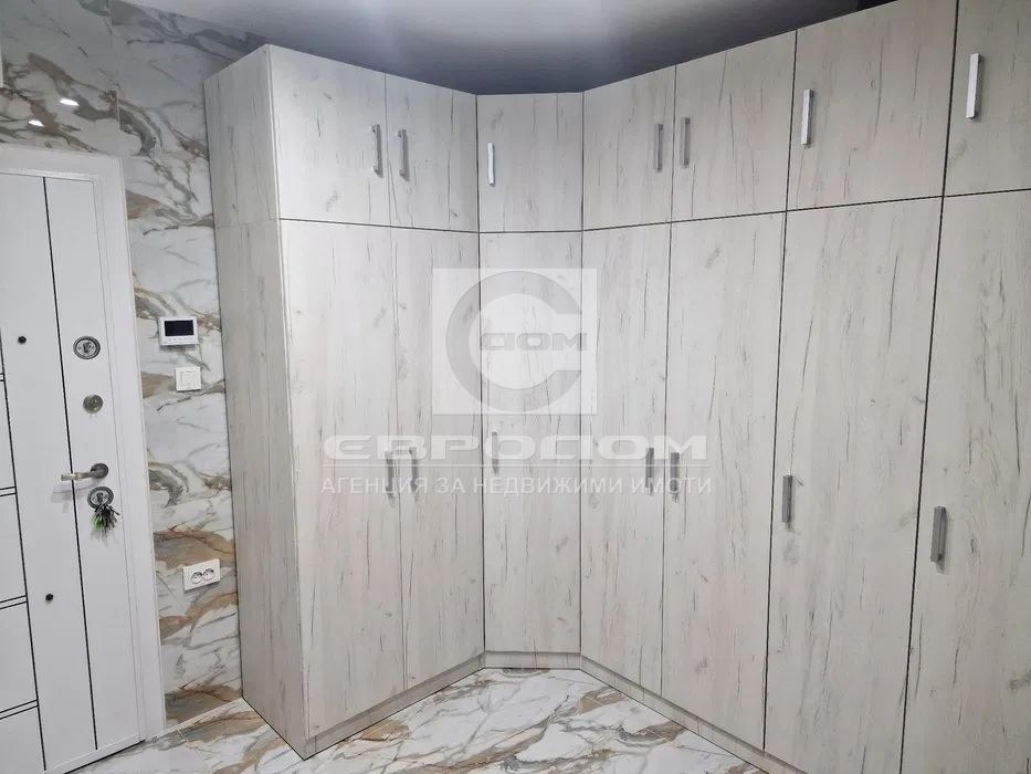 Продава 2-СТАЕН, гр. Стара Загора, Железник - център, снимка 2 - Апартаменти - 54957615