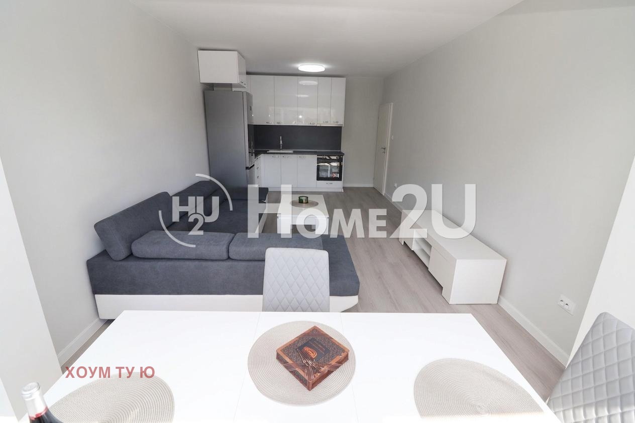 Продава 2-СТАЕН, гр. София, Люлин 7, снимка 3 - Апартаменти - 55927574