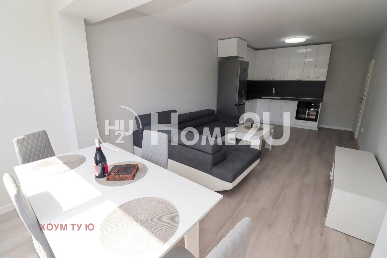 Продава 2-СТАЕН, гр. София, Люлин 7, снимка 2 - Апартаменти - 55927574
