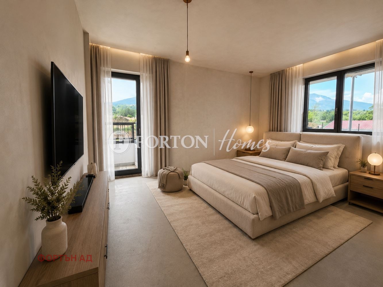 Продава 3-СТАЕН, гр. София, м-т Камбаните, снимка 11 - Апартаменти - 54760500