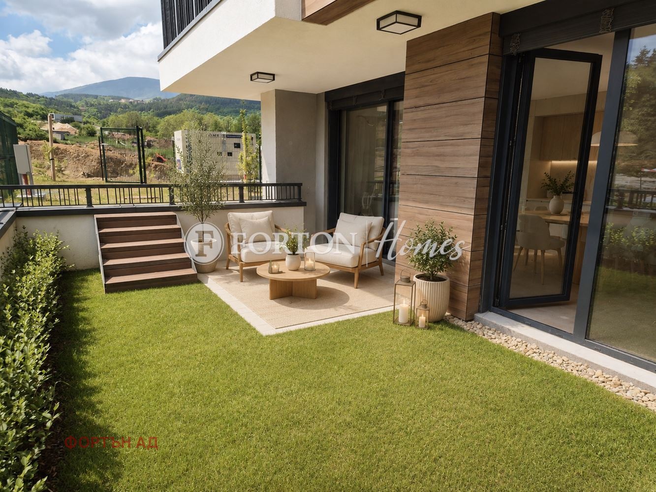 Продава 3-СТАЕН, гр. София, м-т Камбаните, снимка 6 - Апартаменти - 54760500