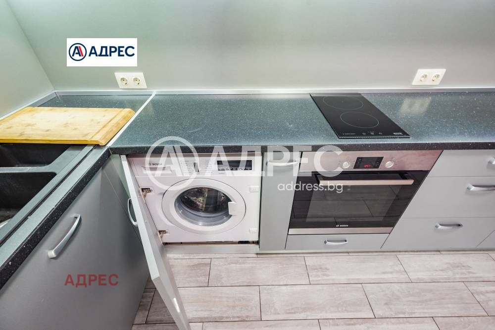 Продава 3-СТАЕН, гр. Варна, Трошево, снимка 5 - Апартаменти - 54953919