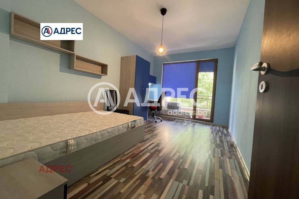 Продава 3-СТАЕН, гр. Варна, Трошево, снимка 7 - Апартаменти - 54953919