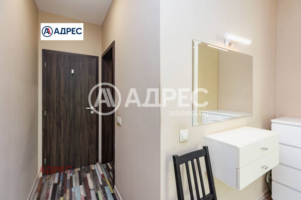 Продава 3-СТАЕН, гр. Варна, Трошево, снимка 14 - Апартаменти - 54953919