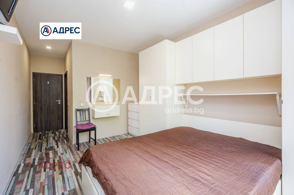 Продава 3-СТАЕН, гр. Варна, Трошево, снимка 11 - Апартаменти - 54953919