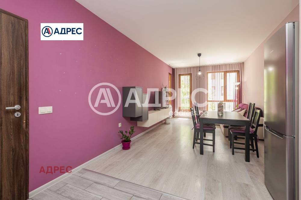 Продава 3-СТАЕН, гр. Варна, Трошево, снимка 3 - Апартаменти - 54953919