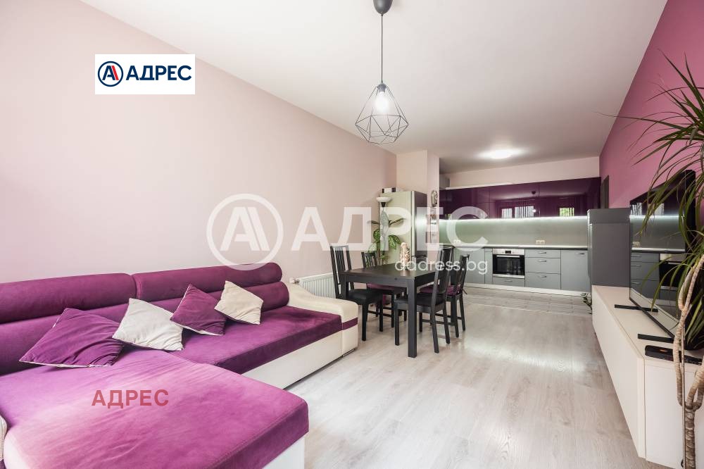 Продава 3-СТАЕН, гр. Варна, Трошево, снимка 1 - Апартаменти - 54953919