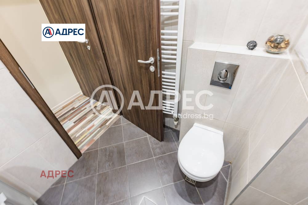 Продава 3-СТАЕН, гр. Варна, Трошево, снимка 16 - Апартаменти - 54953919