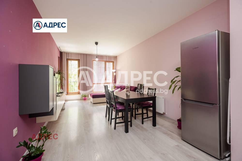 Продава 3-СТАЕН, гр. Варна, Трошево, снимка 2 - Апартаменти - 54953919