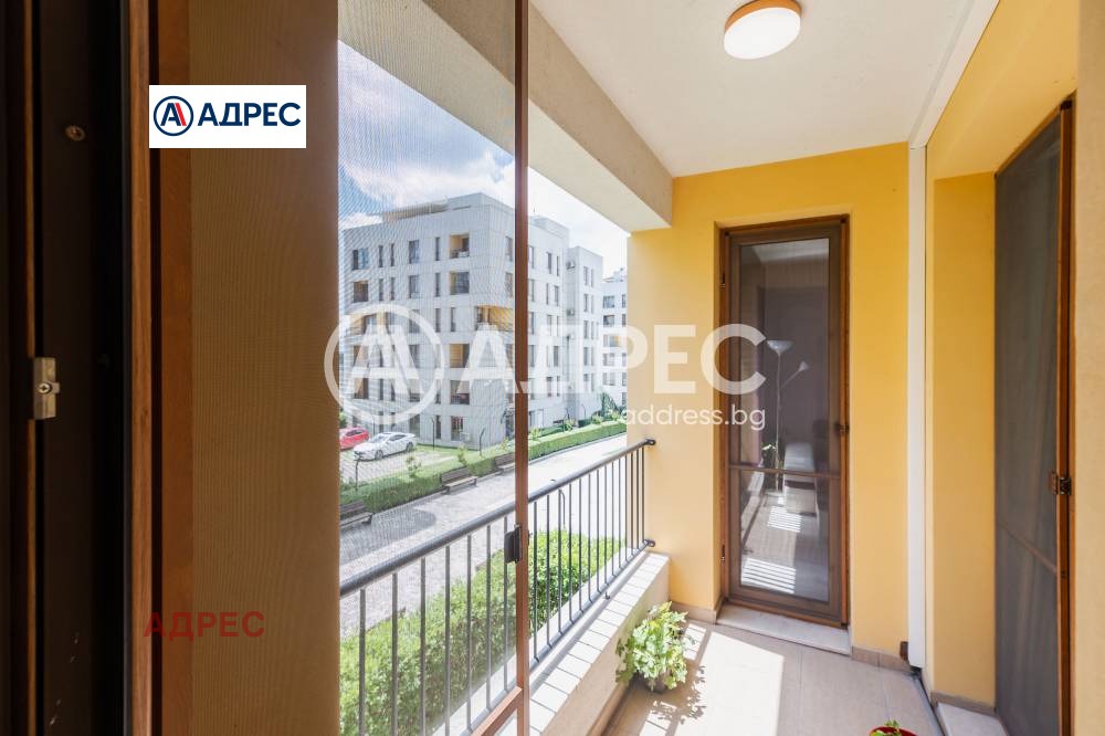 Продава 3-СТАЕН, гр. Варна, Трошево, снимка 13 - Апартаменти - 54953919