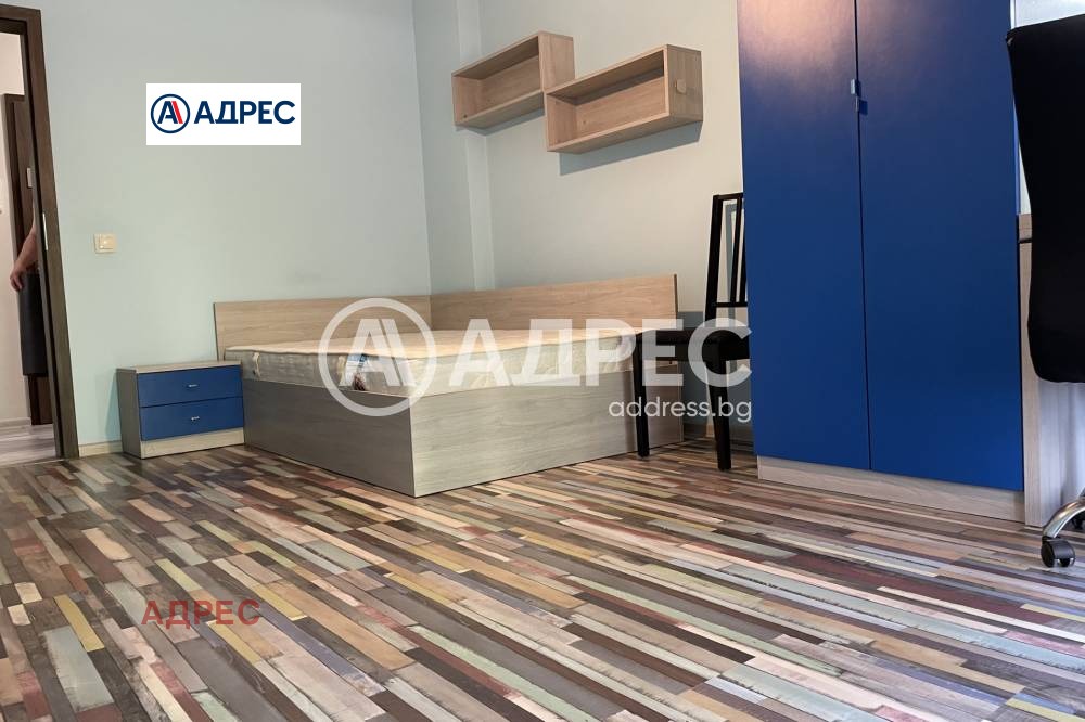 Продава 3-СТАЕН, гр. Варна, Трошево, снимка 12 - Апартаменти - 54953919