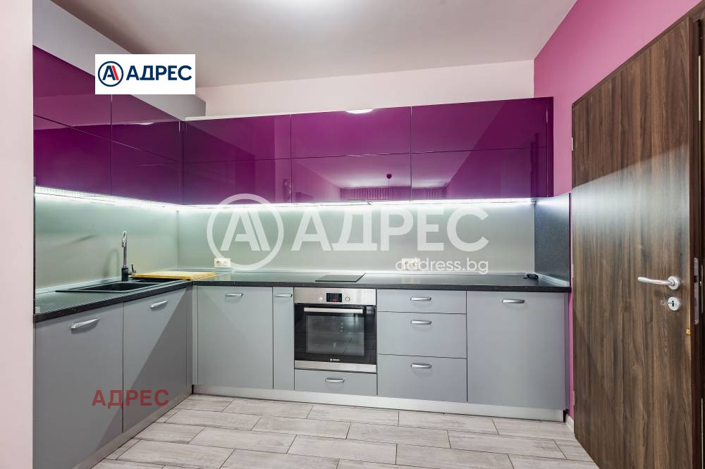 Продава 3-СТАЕН, гр. Варна, Трошево, снимка 4 - Апартаменти - 54953919